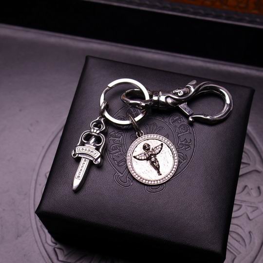 Chrome hearts keyring 01lyh101 (3)