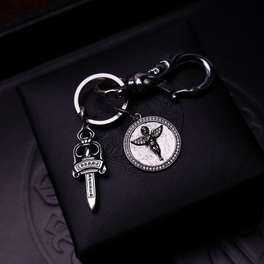Chrome hearts keyring 01lyh101 (4)