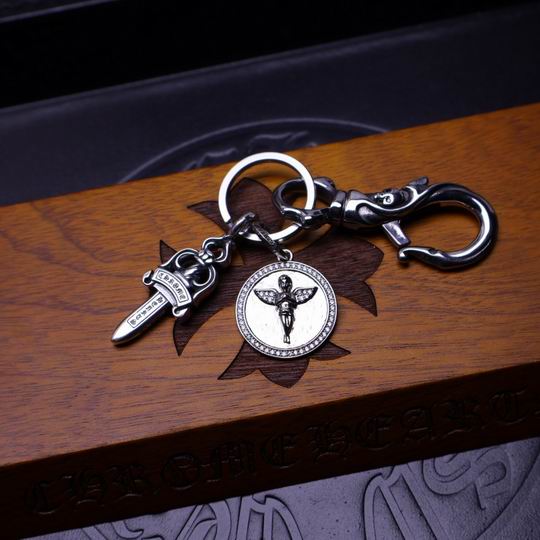 Chrome hearts keyring 01lyh101 (7)