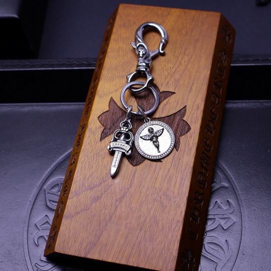 Chrome hearts keyring 01lyh101 (8)