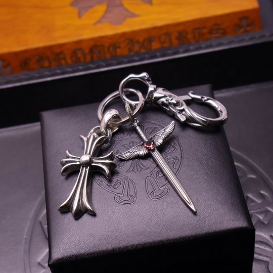 Chrome hearts keyring 01lyh102 (2)