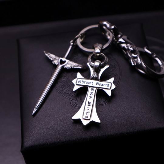 Chrome hearts keyring 01lyh102 (3)