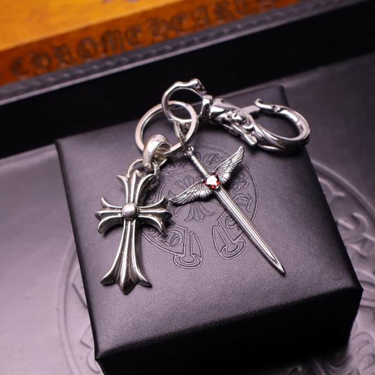 Chrome hearts keyring 01lyh102 (4)