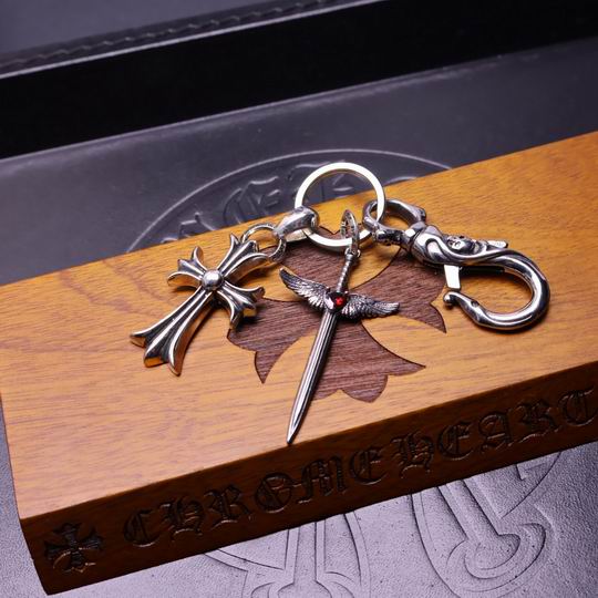 Chrome hearts keyring 01lyh102 (5)