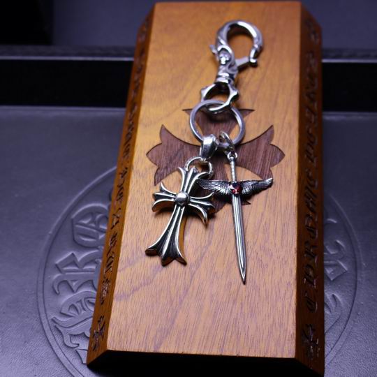 Chrome hearts keyring 01lyh102 (6)