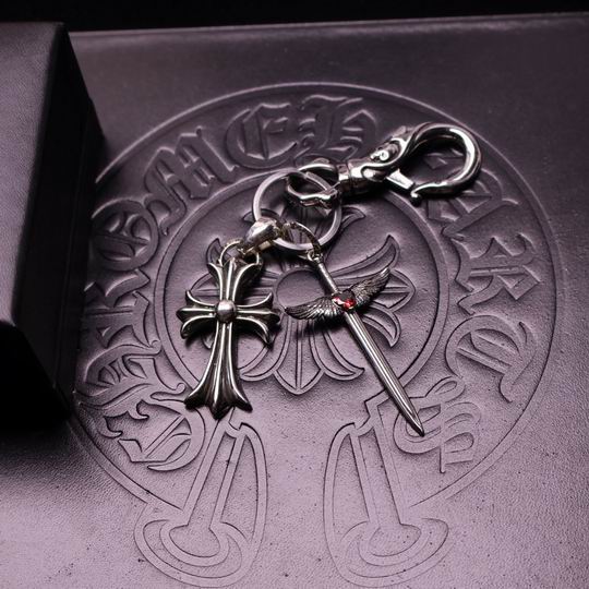 Chrome hearts keyring 01lyh102 (7)