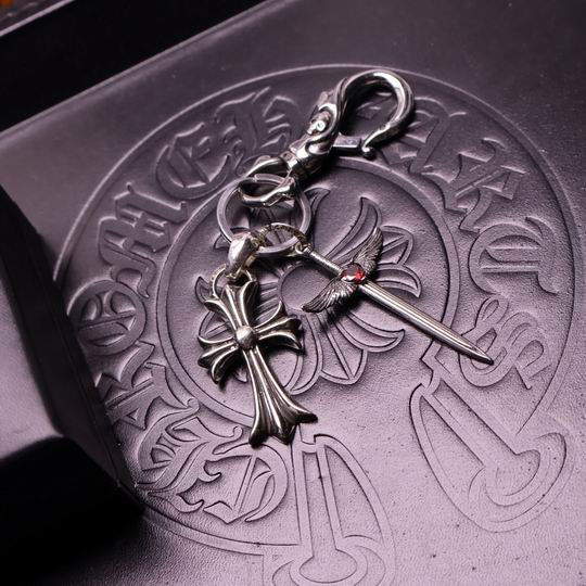 Chrome hearts keyring 01lyh102 (8)