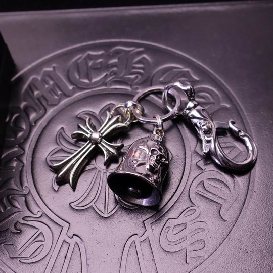 Chrome hearts keyring 01lyh103 (2)