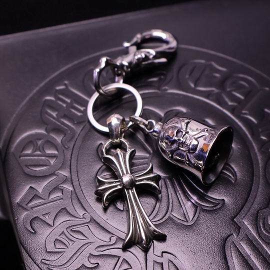 Chrome hearts keyring 01lyh103 (3)