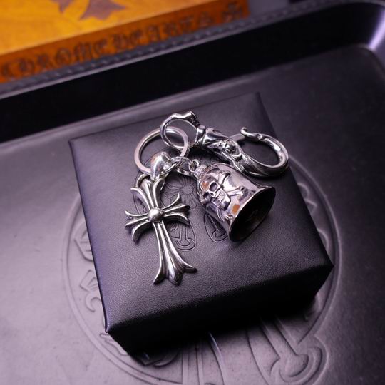 Chrome hearts keyring 01lyh103 (4)