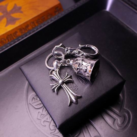 Chrome hearts keyring 01lyh103 (5)
