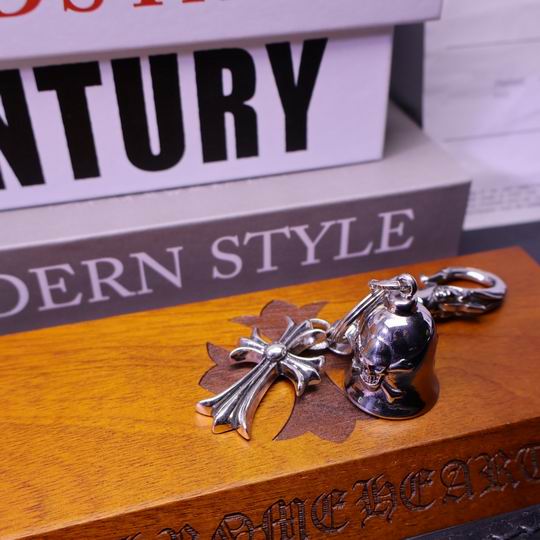 Chrome hearts keyring 01lyh103 (6)