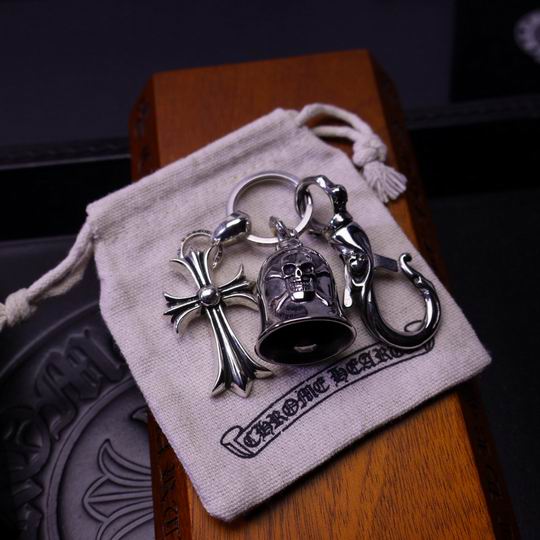 Chrome hearts keyring 01lyh103 (8)