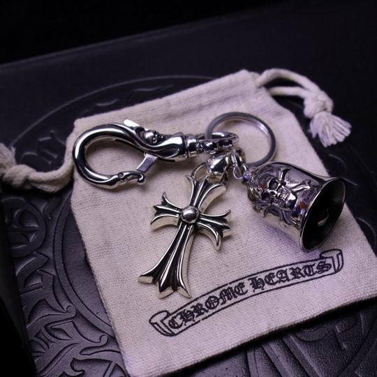 Chrome hearts keyring 01lyh103 (9)
