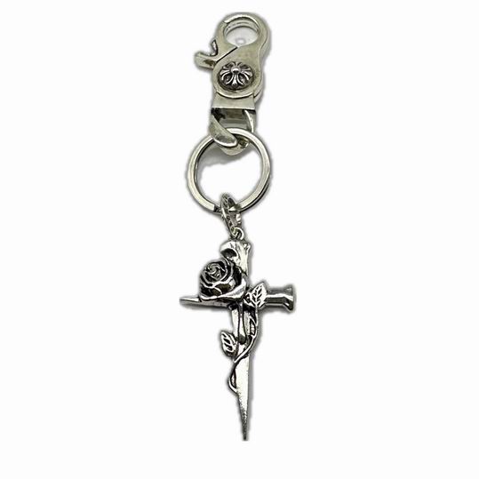 Chrome hearts keyring 01lyh104 (1)