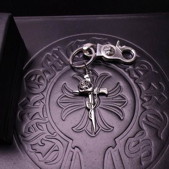 Chrome hearts keyring 01lyh104 (2)