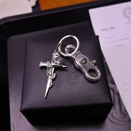 Chrome hearts keyring 01lyh104 (5)