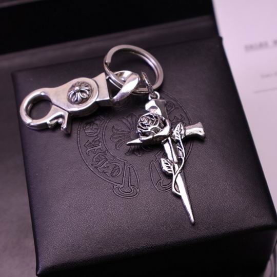 Chrome hearts keyring 01lyh104 (6)