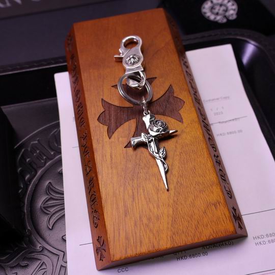 Chrome hearts keyring 01lyh104 (7)