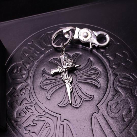 Chrome hearts keyring 01lyh104 (9)