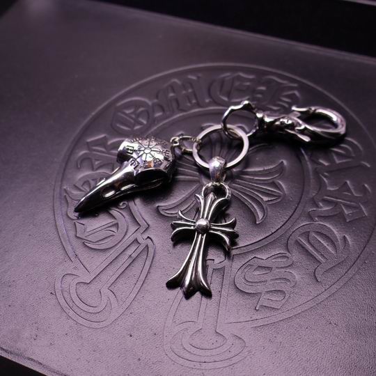 Chrome hearts keyring 01lyh105 (2)