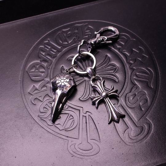 Chrome hearts keyring 01lyh105 (3)