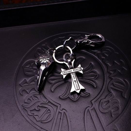 Chrome hearts keyring 01lyh105 (4)