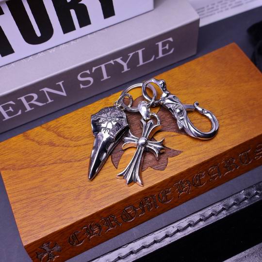 Chrome hearts keyring 01lyh105 (5)