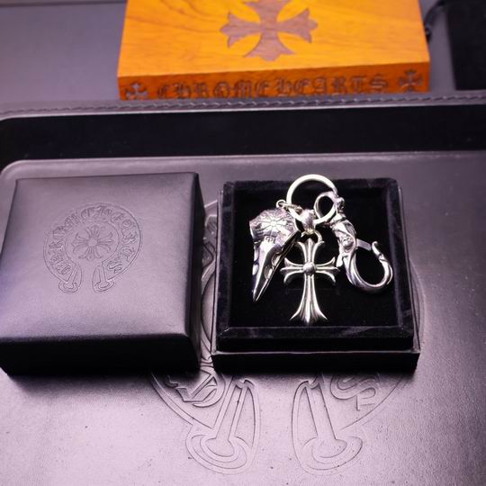 Chrome hearts keyring 01lyh105 (6)
