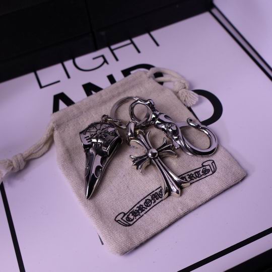 Chrome hearts keyring 01lyh105 (7)