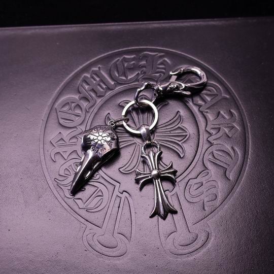Chrome hearts keyring 01lyh105 (8)