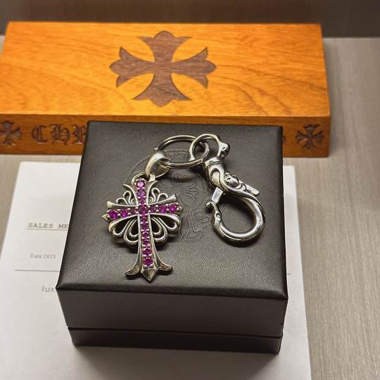 Chrome hearts keyring 01lyh106 (2)