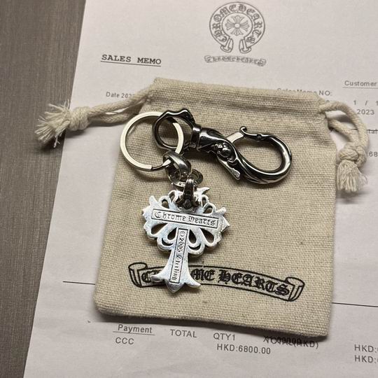 Chrome hearts keyring 01lyh106 (3)