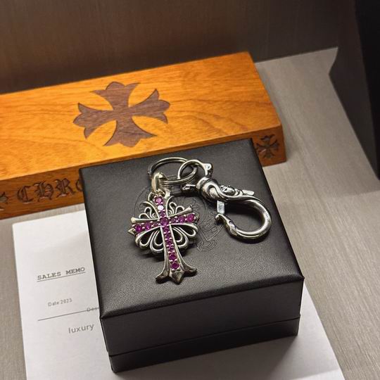 Chrome hearts keyring 01lyh106 (4)
