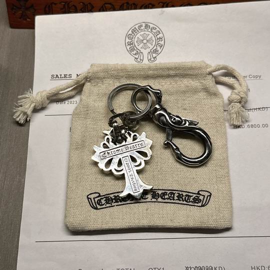 Chrome hearts keyring 01lyh107 (7)