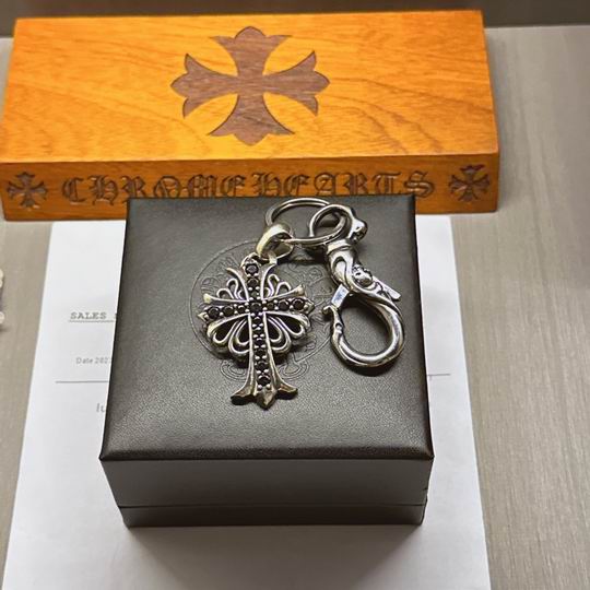 Chrome hearts keyring 01lyh108 (3)