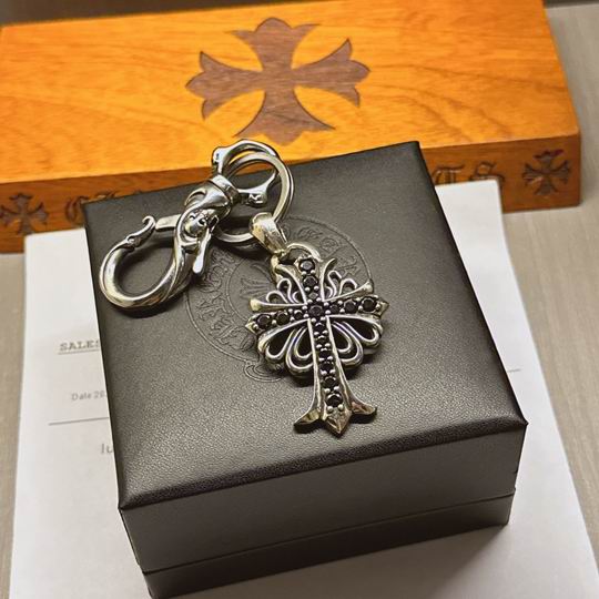 Chrome hearts keyring 01lyh108 (4)
