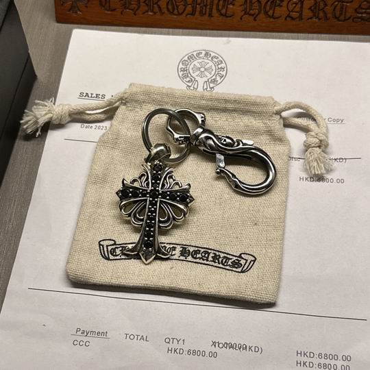 Chrome hearts keyring 01lyh108 (7)