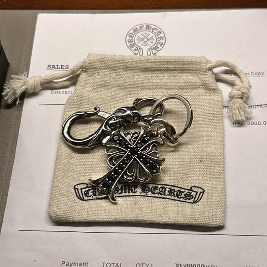 Chrome hearts keyring 01lyh108 (8)