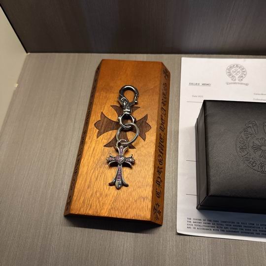 Chrome hearts keyring 01lyh109 (2)