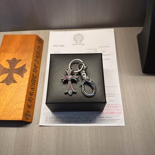 Chrome hearts keyring 01lyh109 (3)