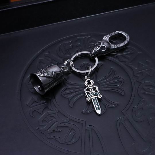 Chrome hearts keyring 01lyh31 (2)