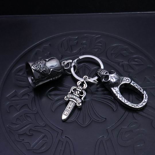 Chrome hearts keyring 01lyh31 (3)