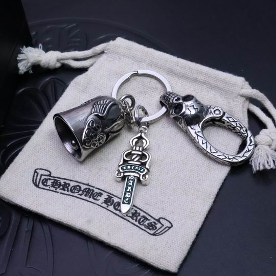 Chrome hearts keyring 01lyh31 (7)