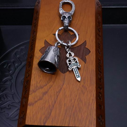 Chrome hearts keyring 01lyh31 (8)