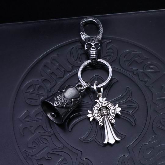 Chrome hearts keyring 01lyh32 (2)
