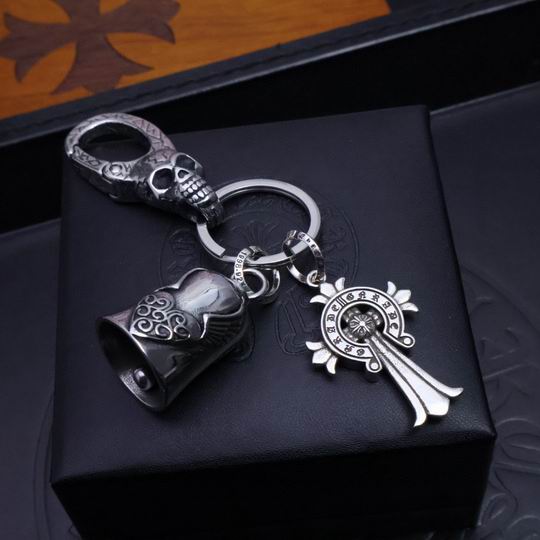 Chrome hearts keyring 01lyh32 (4)