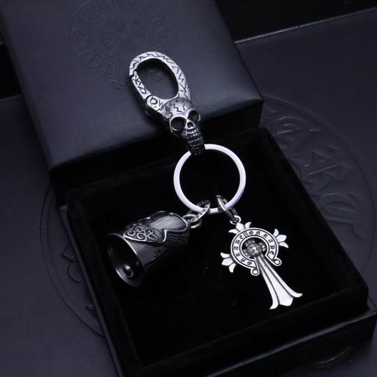 Chrome hearts keyring 01lyh32 (5)