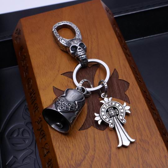 Chrome hearts keyring 01lyh32 (6)