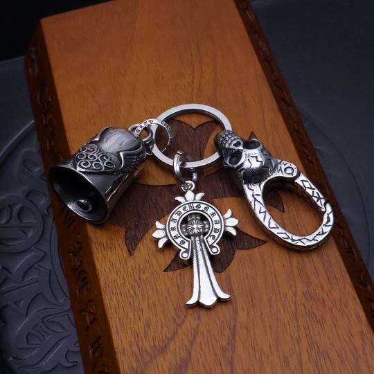 Chrome hearts keyring 01lyh32 (7)